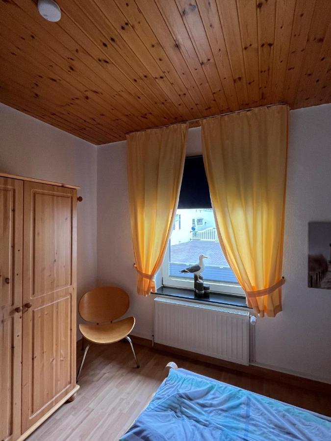 Ferienwohnanlage Sturmhoehe Welt Экстерьер фото