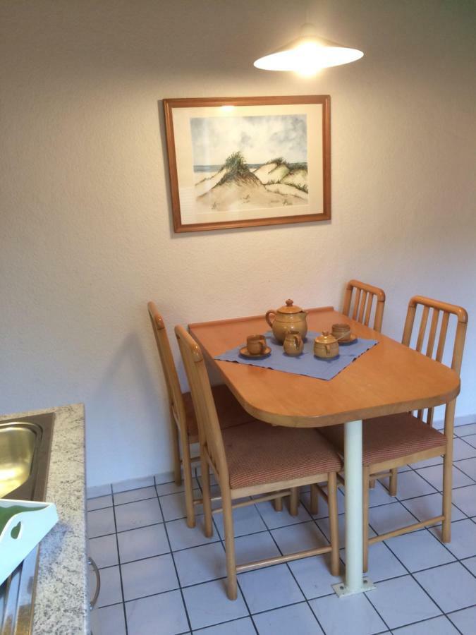 Ferienwohnanlage Sturmhoehe Welt Экстерьер фото